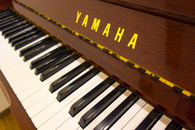 ヤマハ　YAMAHA　W3AMhC中古ピアノ